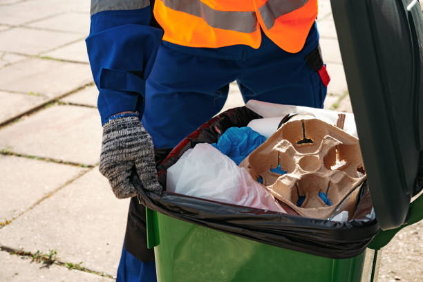 Best Recycling Services for Junk  in Sauk Vlage, IL